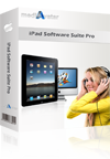 iPad Software Suite Pro Mac iPad Software Suite Pro Mac