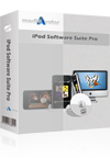 iPod Software Suite Pro Mac