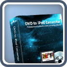 DVD to iPod Converter 