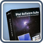 iPad Software Suite