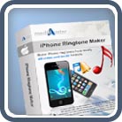iPhone Ringtone Maker Mac
