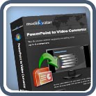 PowerPoint to Video Converter Personal