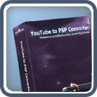 YouTube to PSP Converter 