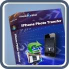 iPhone Photo Transfer