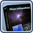 iPhone Software Suite Mac