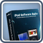 iPod Software Suite Mac