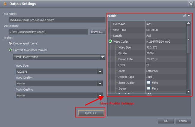 how to cut video into segments 