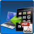 Transfer PDF to iPad on Mac