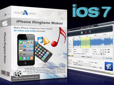 iPhone Ringtone Maker Mac
