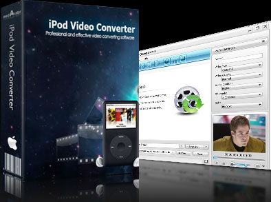 jodix free ipod video converter for mac