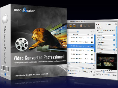 flv video converter for mac